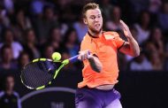 ATP - Sammanfattning – Paris Masters – 2017